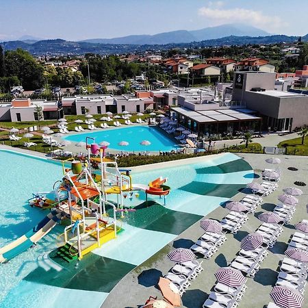 Sisan Family Resort Bardolino Kültér fotó