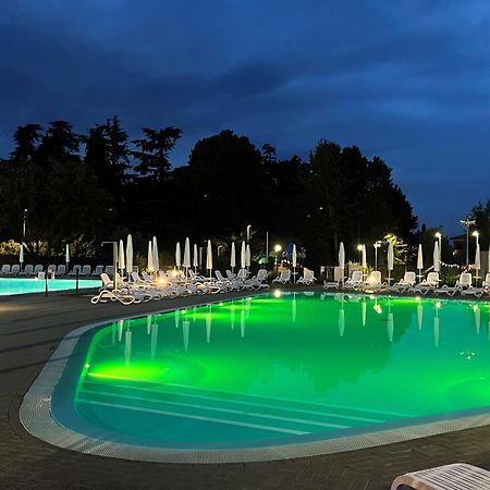 Sisan Family Resort Bardolino Kültér fotó