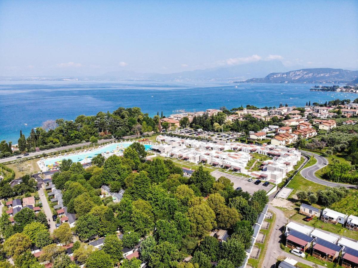 Sisan Family Resort Bardolino Kültér fotó