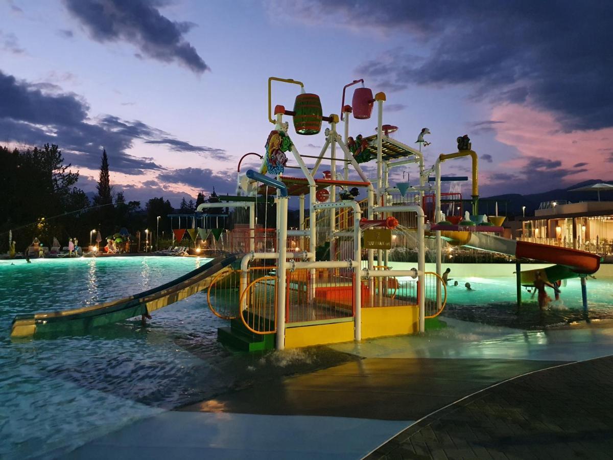 Sisan Family Resort Bardolino Kültér fotó