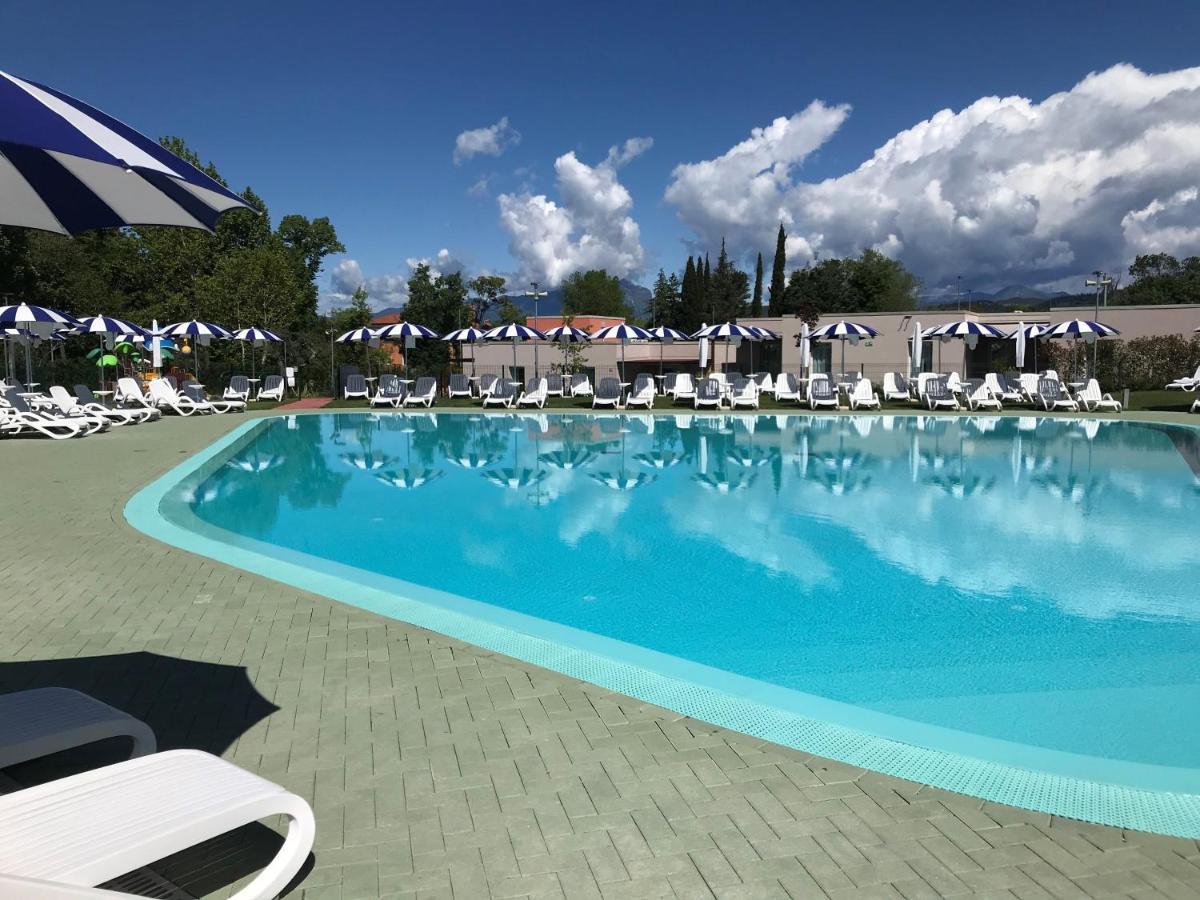 Sisan Family Resort Bardolino Kültér fotó